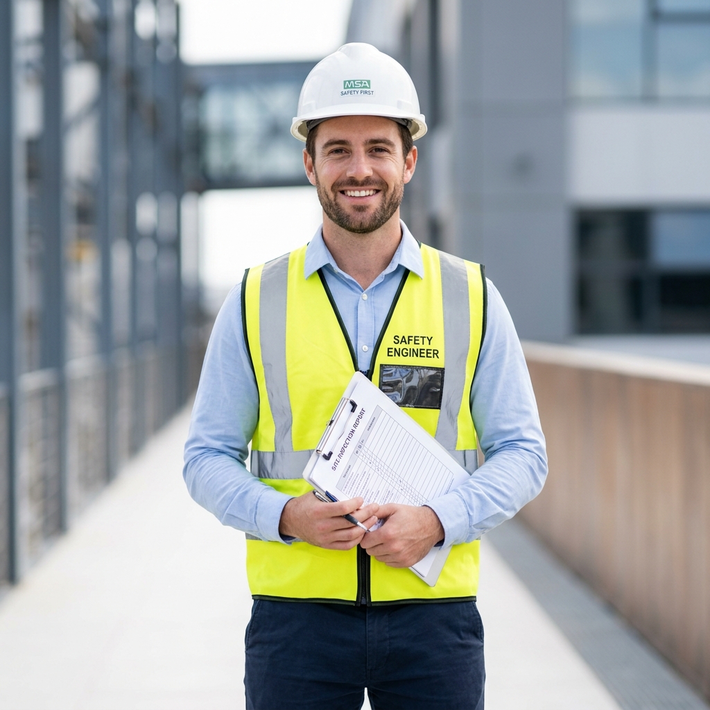 Engenheiro GreenSafe